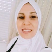 Boussaha Mouna