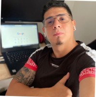 Juan Pablo Torres Bermudez