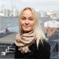 Bettina Needenskov Pedersen