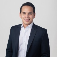 Nicolas Lizarraga Valenzuela