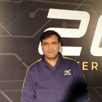 Qazi Zakariyya