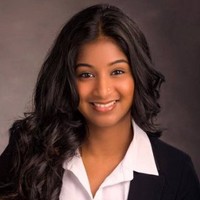 Sarah Rishi-Maharaj