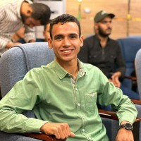 Ahmed Awed