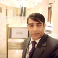 Shakeel Ahmad