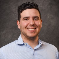 Nohe Sebastian Garcia, PMP