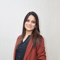Dhara Shah