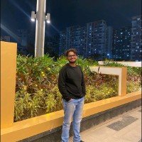 Harsh Srivastava