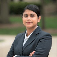 Dishari Thornhill, Mbbs, Msfs, Ph.D.