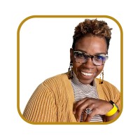 Dr. Precious Parks