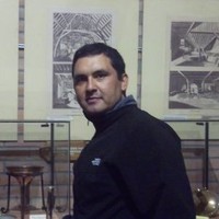 Juan Pablo Arriagada Arevalo
