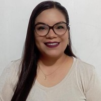 Geraldine Estefany Risco Boulangger