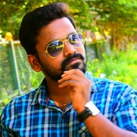 Naveenkumar Reddy