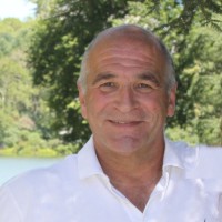 Mark Stevens