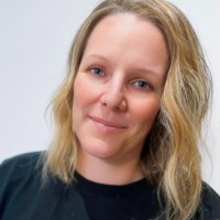 Kathryn Taber