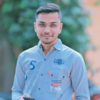 Pratik Rajput
