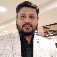 Rajat Kumar Srivastava
