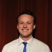 Ross Hastie