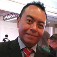 Sr Khairil Annuar Dato' Abdul Manaf