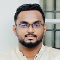 Abhilash Asokan