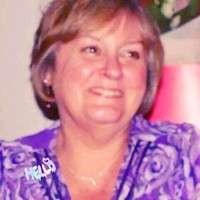 Glynis Vick