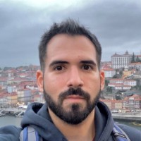 Damian Mendez Romera