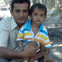 LOKESHV RAO