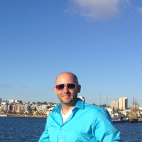 Justin Hoover
