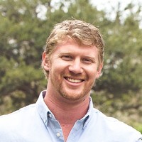 Graham Ervin