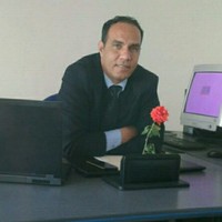 Mohamed Rhandi