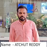 ATCHUT REDDY