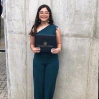 Raquel Ulloa Rojas