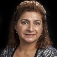 Carmen Gonzalez