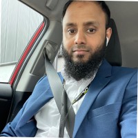 Faiz Syed Shah