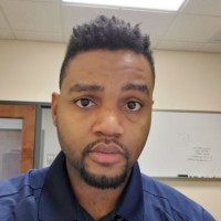 Aaron Burton