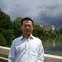 Jie Luo