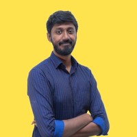 Ram Narain Karthik R