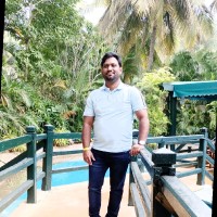 Syed Imam