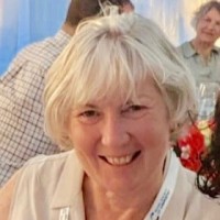 Helen Gleeson
