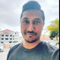 Maheswaran S Jayaraman