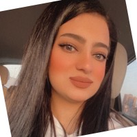 Shaima Ahmed