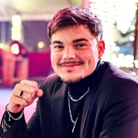 Cristiam Lucca Santos