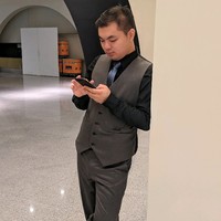 vincent chee