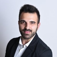 Charbel Achkar