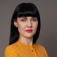 Agnieszka Rodziewicz, Phd