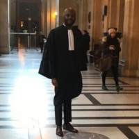 Eric Nkoum