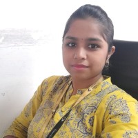 Harshada Gaikwad