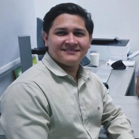 Luis Carlos Acosta Fontalvo