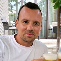 Florin Costel Calin