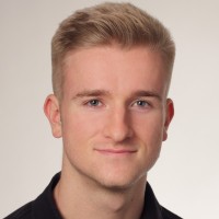 Tim Bruckdorfer