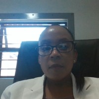 Paula Mfuleni